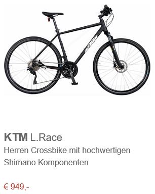 KTM L.Race