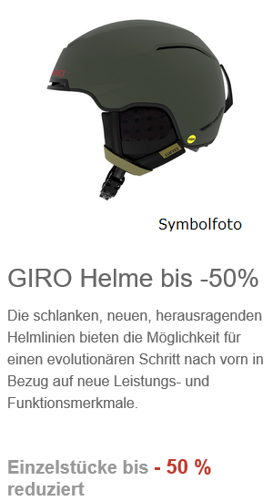 Giro Helme