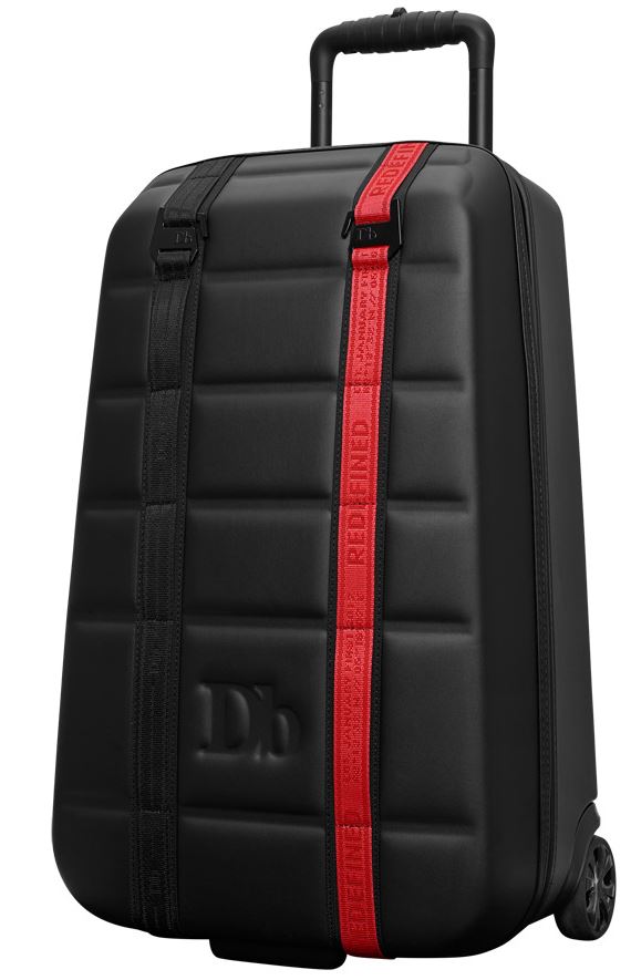 Douchebags The Aviator 40L
