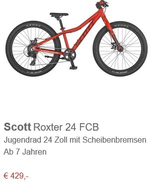 Scott Roxter 24 FCB