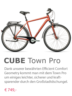 Cube Town Pro